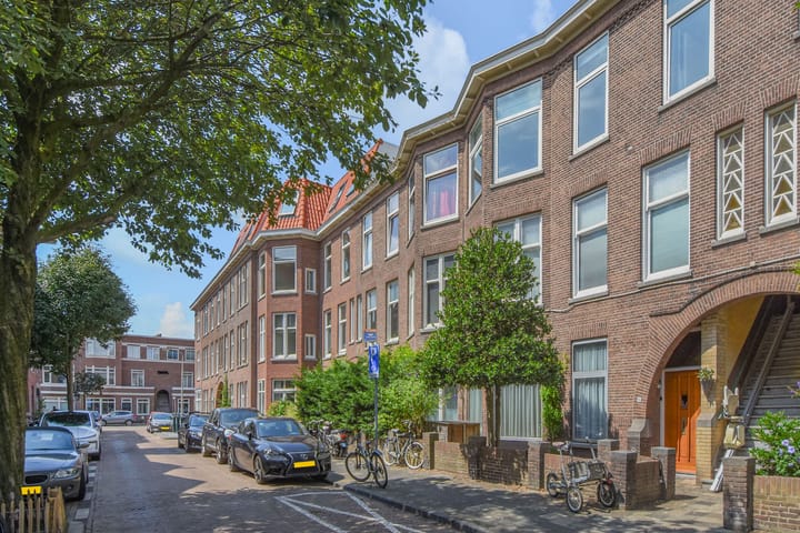 Foto 51 van Berberisstraat 91