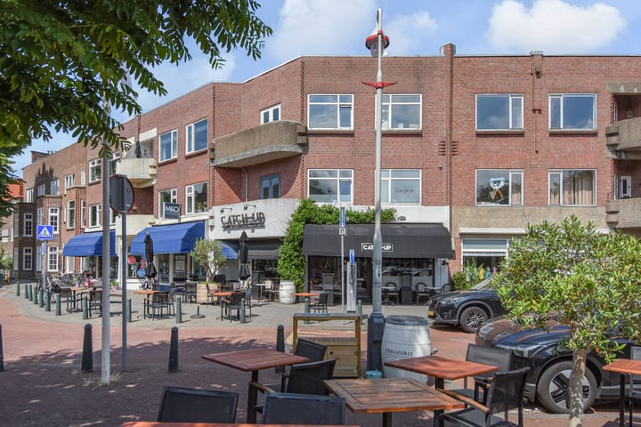 Foto 50 van Berberisstraat 91