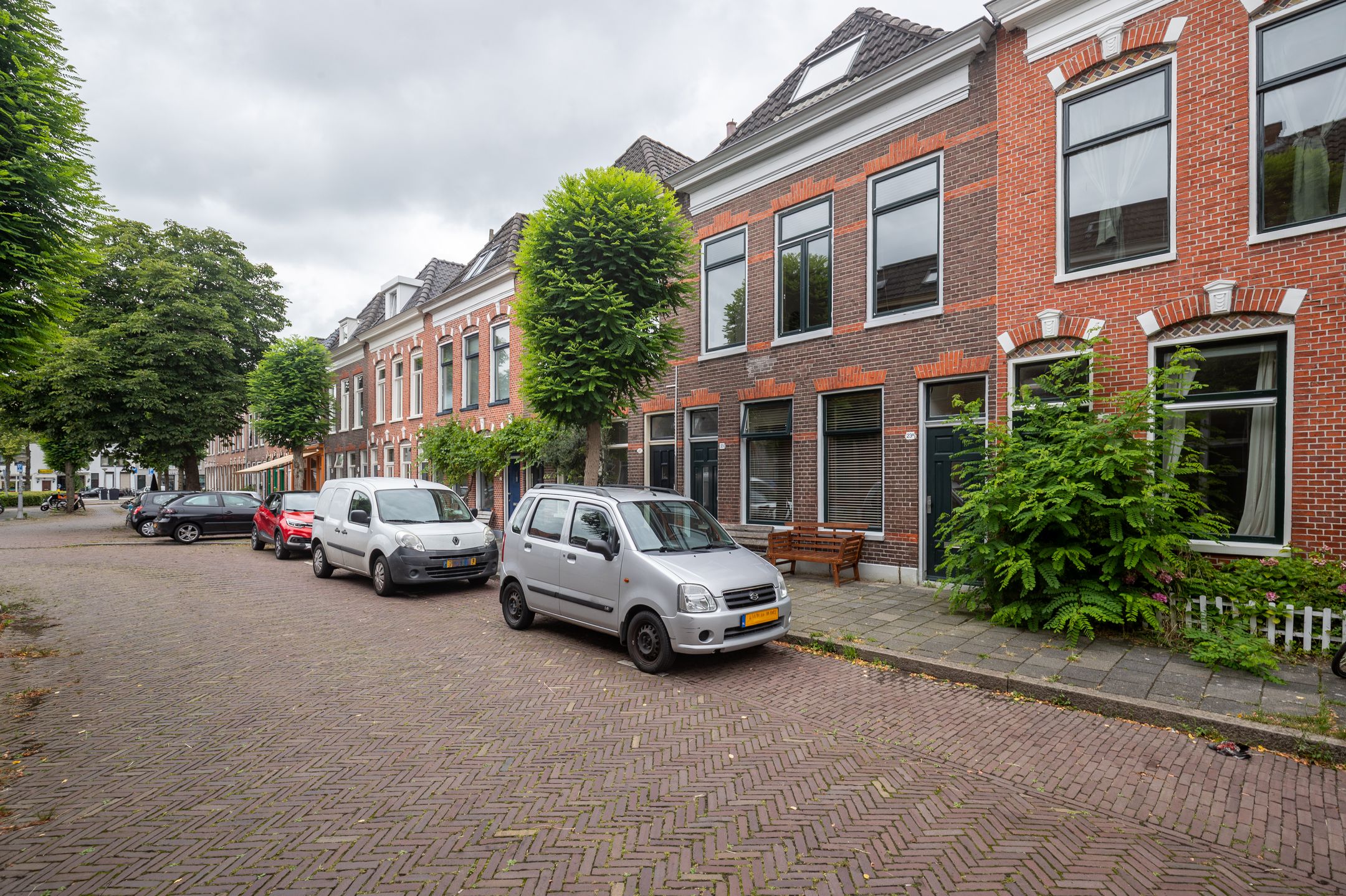 Tweede Hunzestraat 23-A, 23, a, Groningen, 9715BP, Groningen, Nederland 23 