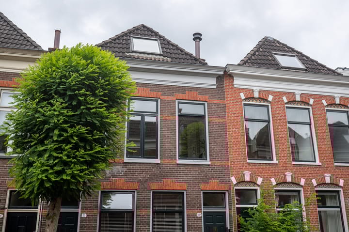 Foto 2 van Tweede Hunzestraat 23-A