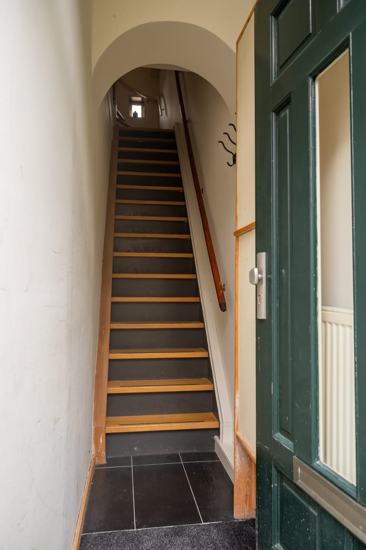 Foto 3 van Tweede Hunzestraat 23-A