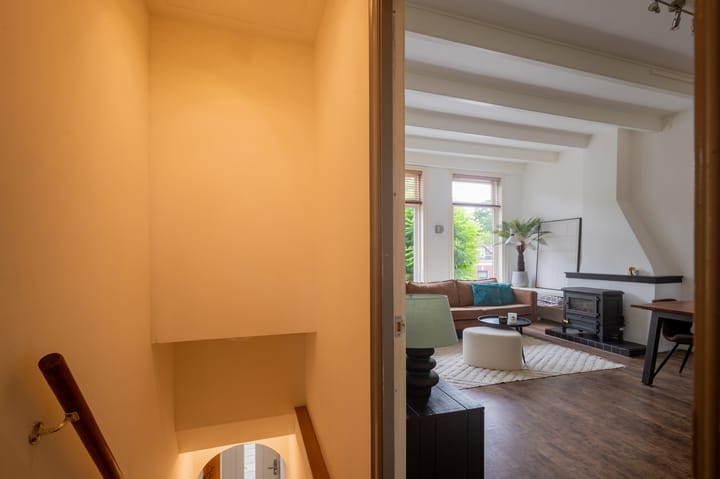 Foto 4 van Tweede Hunzestraat 23-A