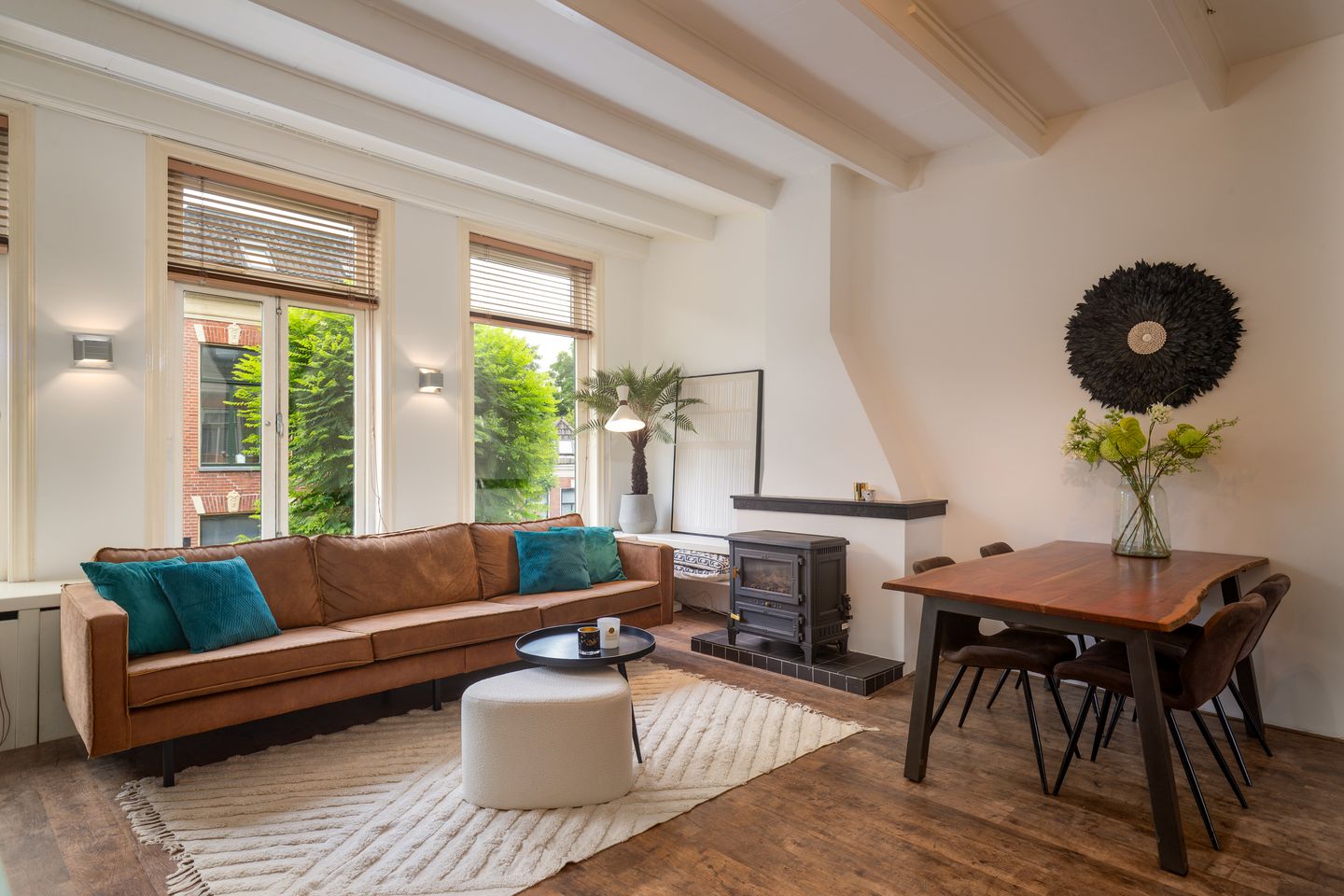 Foto 5 van Tweede Hunzestraat 23-A