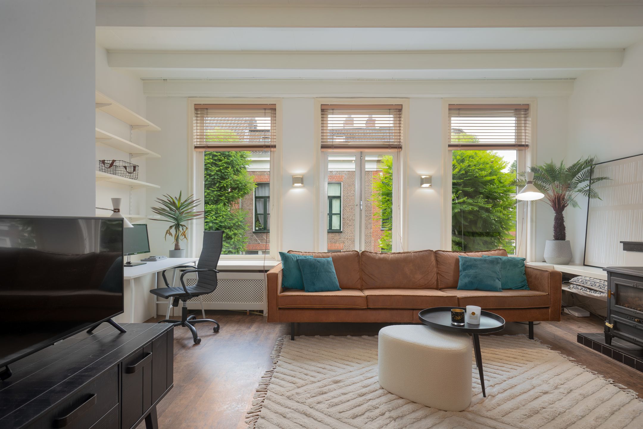 Foto 6 van Tweede Hunzestraat 23-A