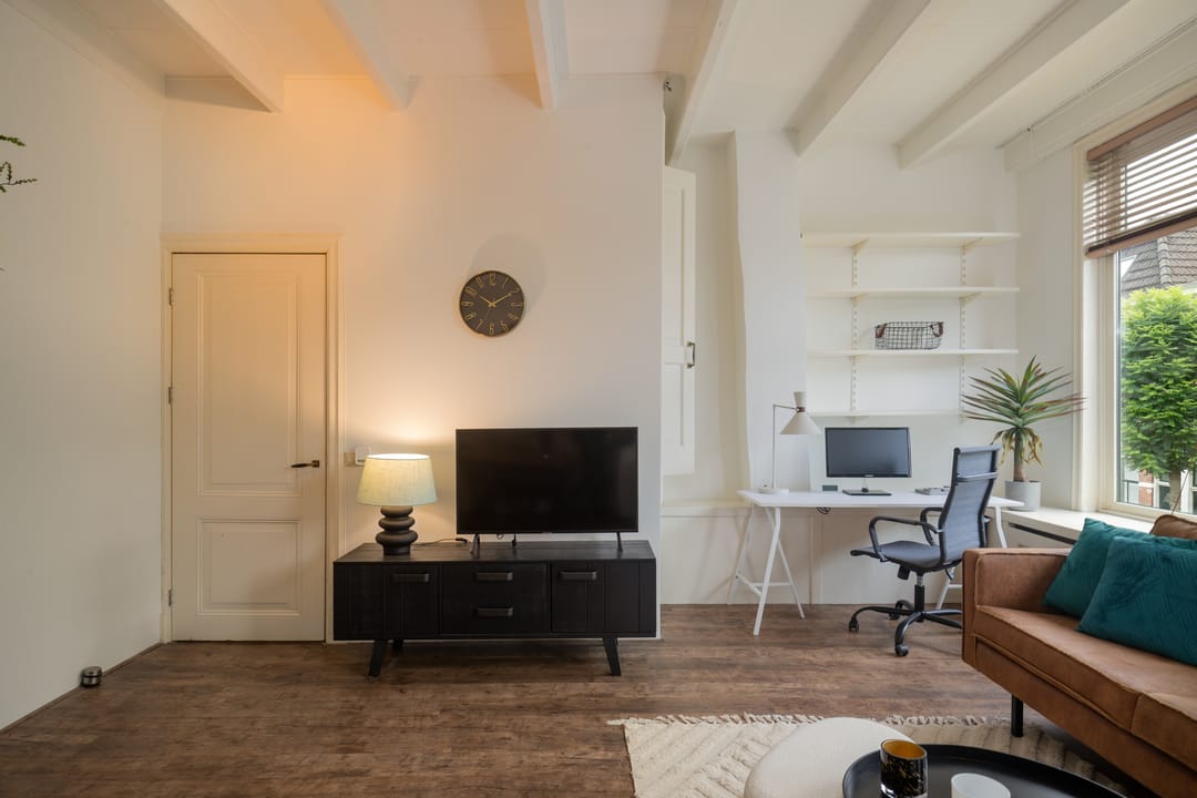 Foto 8 van Tweede Hunzestraat 23-A