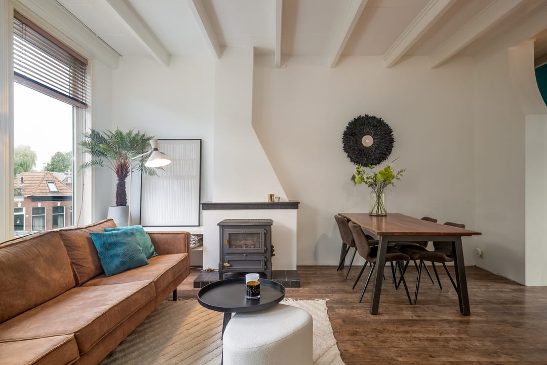 Foto 11 van Tweede Hunzestraat 23-A