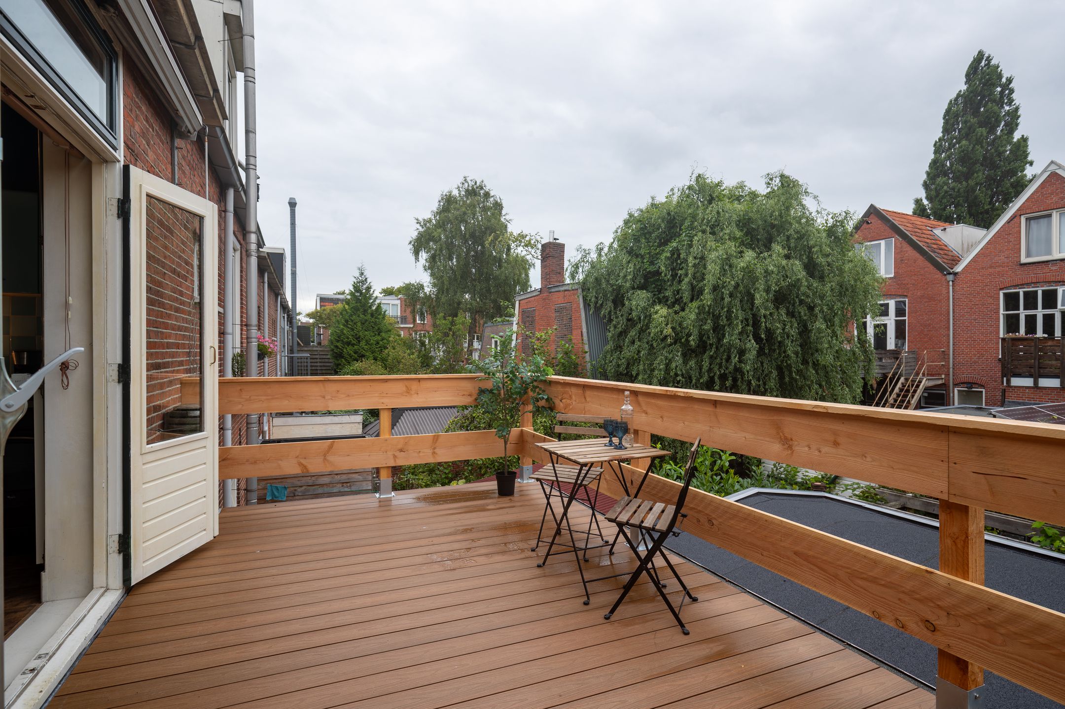 Foto 18 van Tweede Hunzestraat 23-A