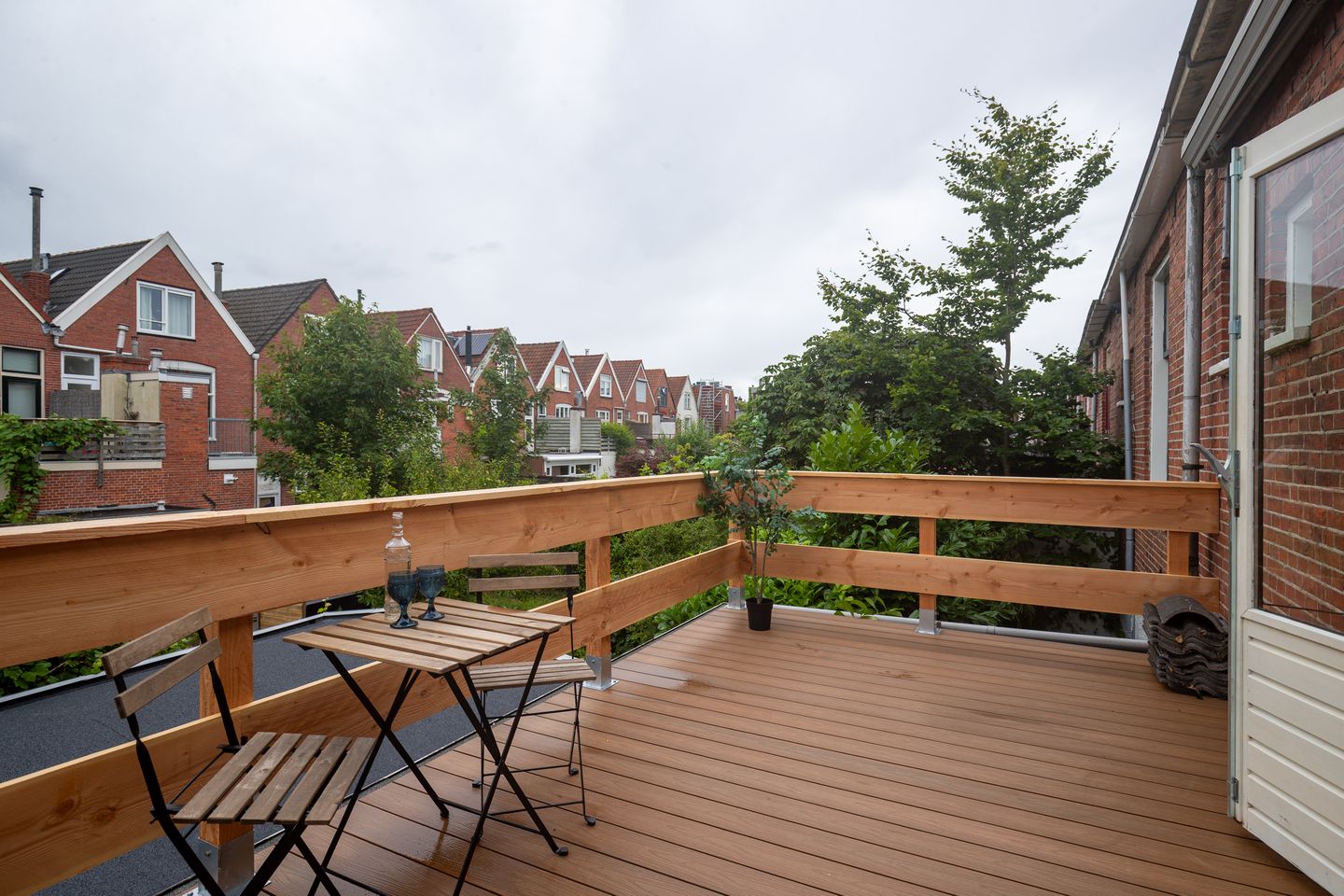 Foto 19 van Tweede Hunzestraat 23-A