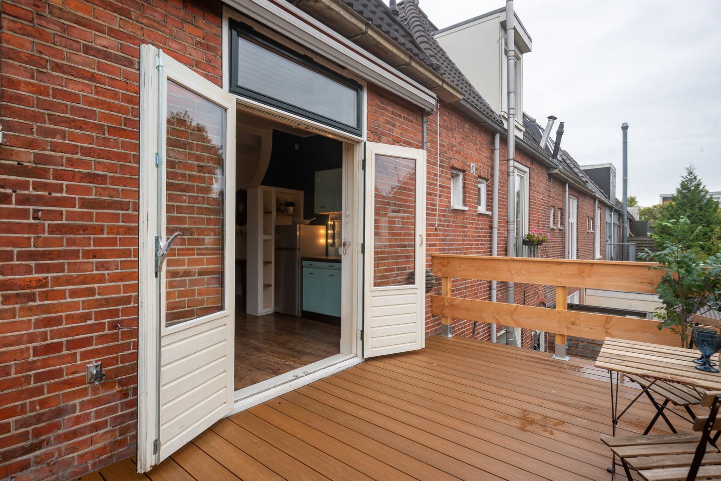 Foto 20 van Tweede Hunzestraat 23-A