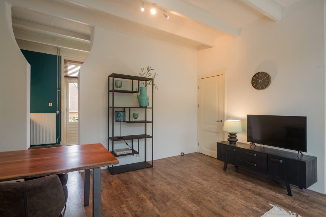 Foto 22 van Tweede Hunzestraat 23-A