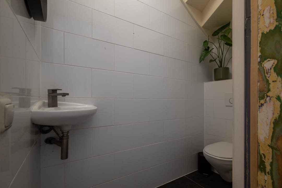 Foto 23 van Tweede Hunzestraat 23-A