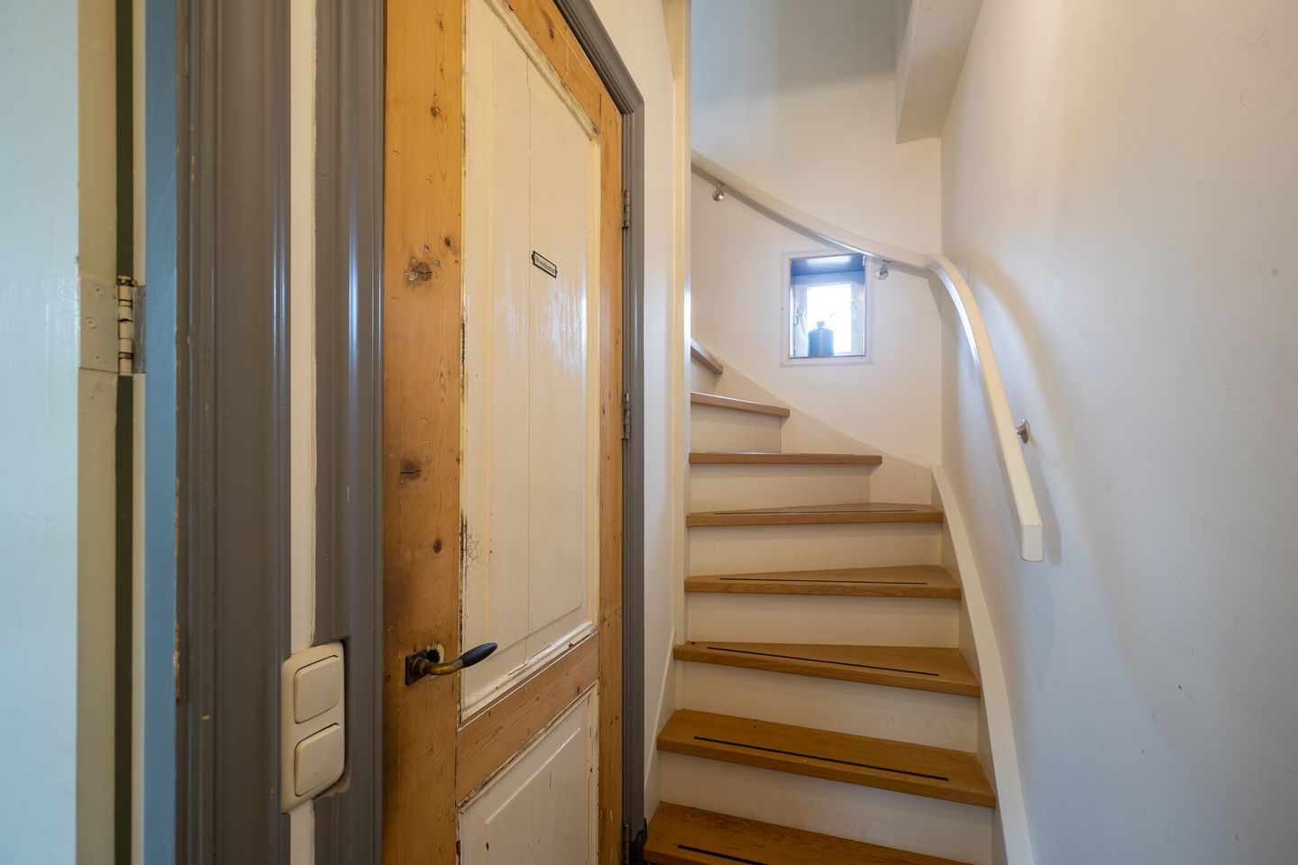 Foto 25 van Tweede Hunzestraat 23-A