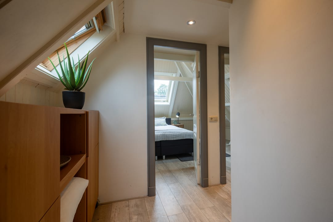 Foto 26 van Tweede Hunzestraat 23-A