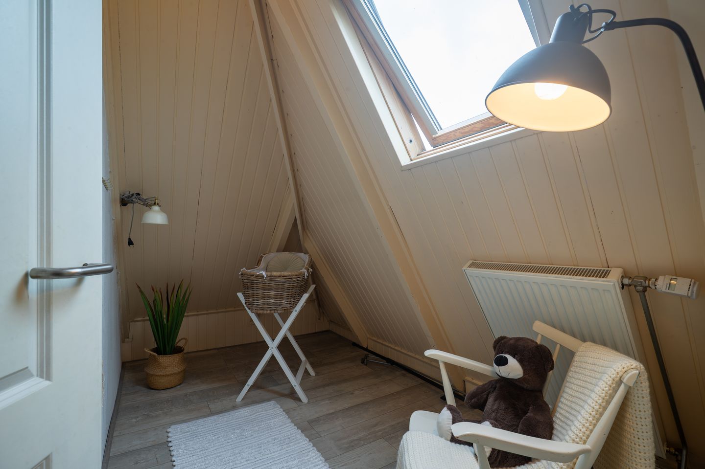 Foto 35 van Tweede Hunzestraat 23-A