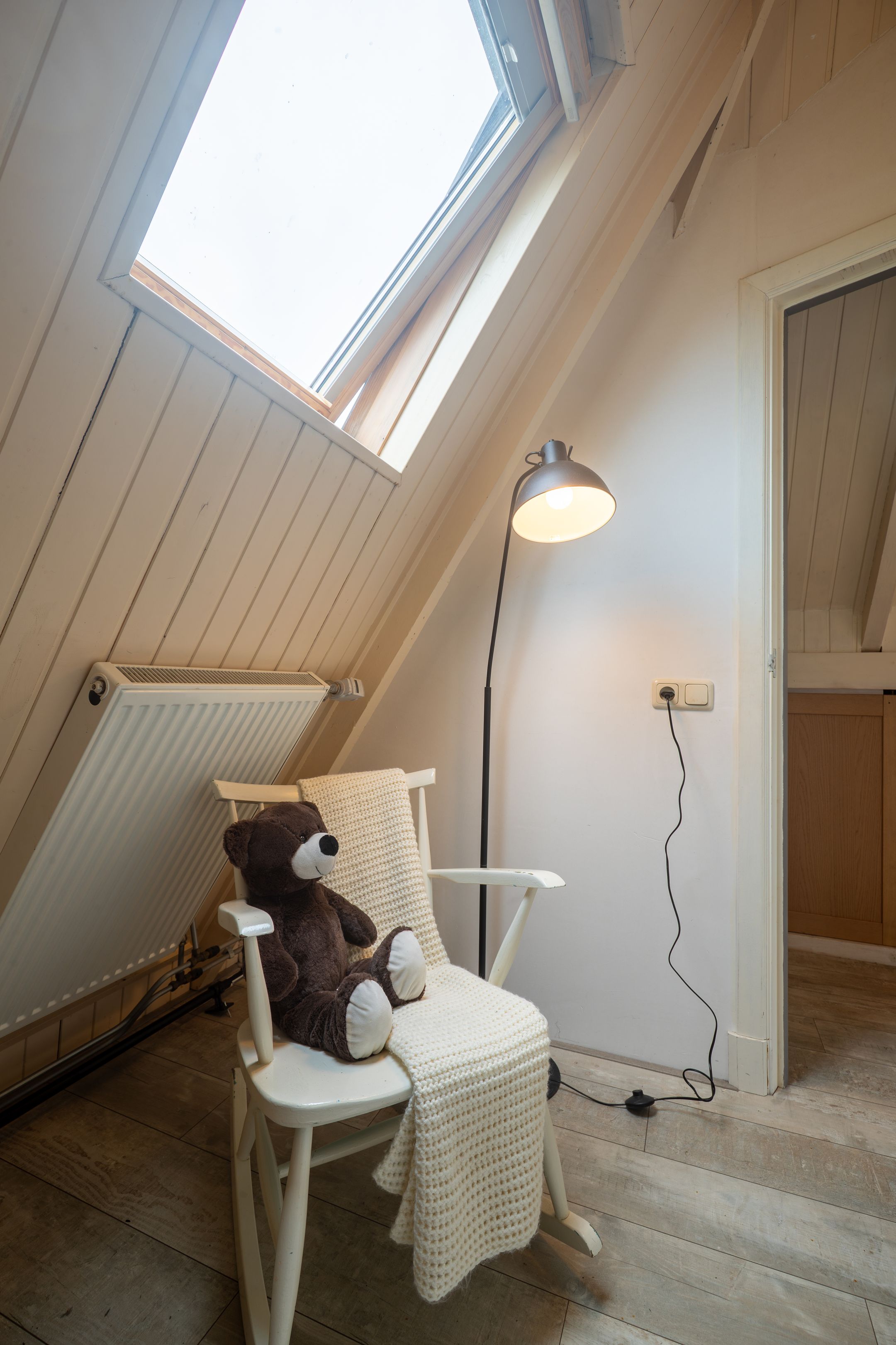 Foto 36 van Tweede Hunzestraat 23-A