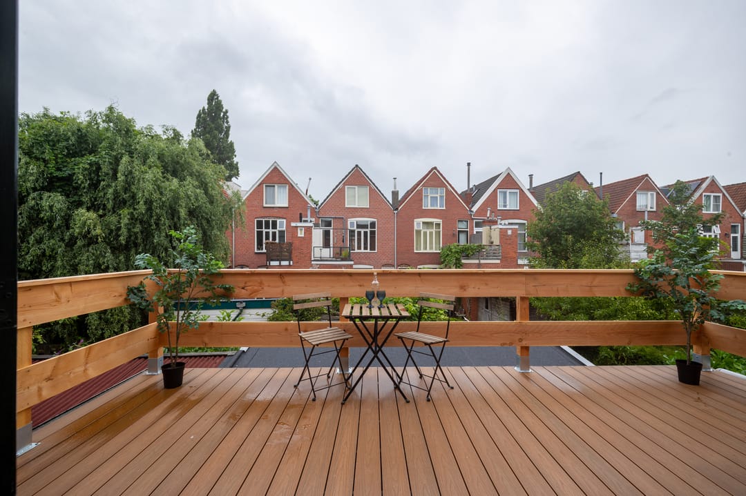 Foto 17 van Tweede Hunzestraat 23-A