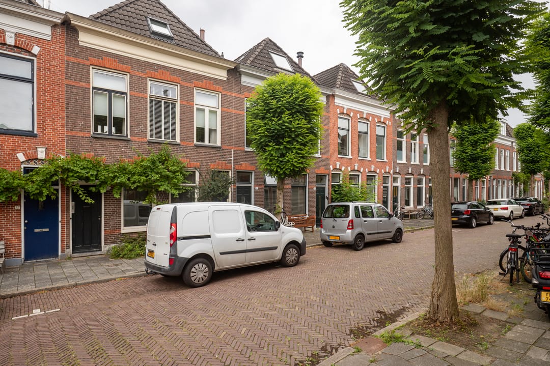 Foto 38 van Tweede Hunzestraat 23-A