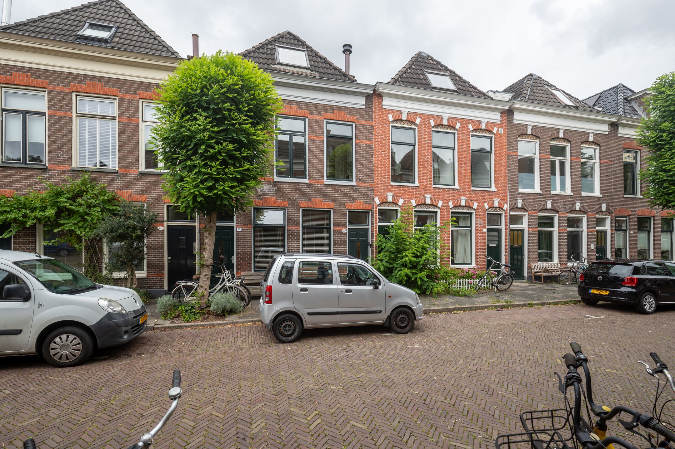 Foto 39 van Tweede Hunzestraat 23-A