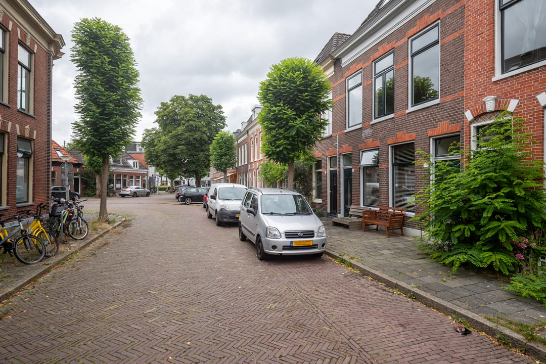 Foto 41 van Tweede Hunzestraat 23-A
