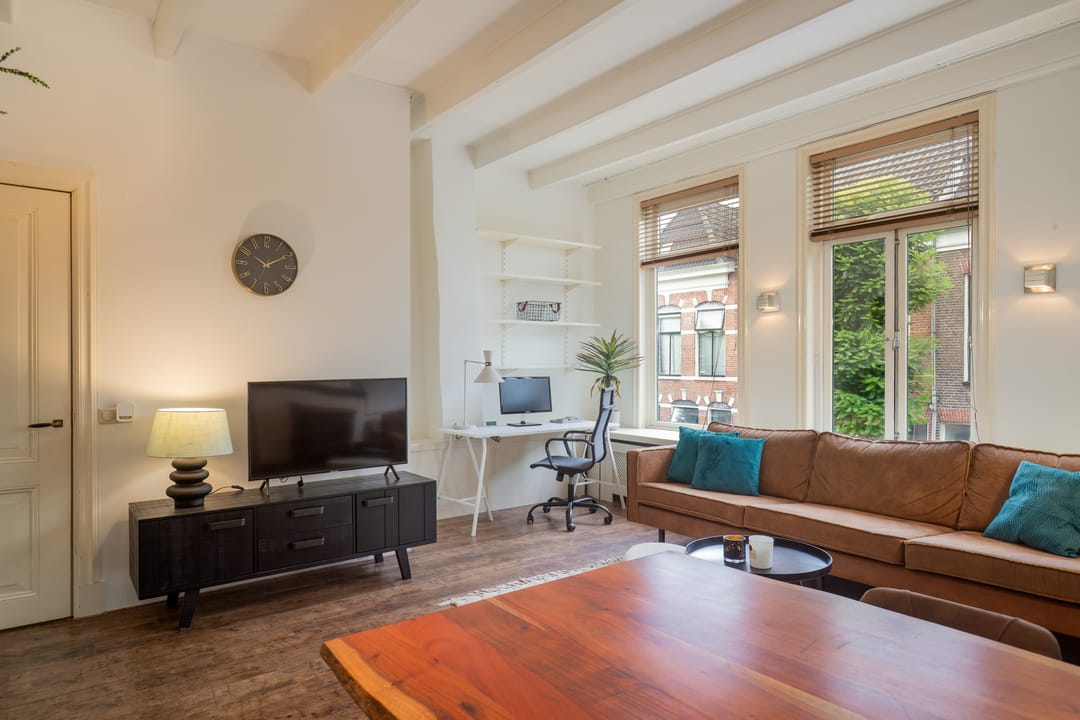 Foto 7 van Tweede Hunzestraat 23-A