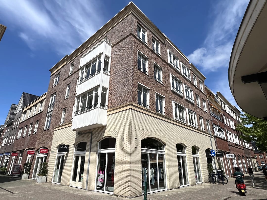 Foto 1 van Vaartkade 55