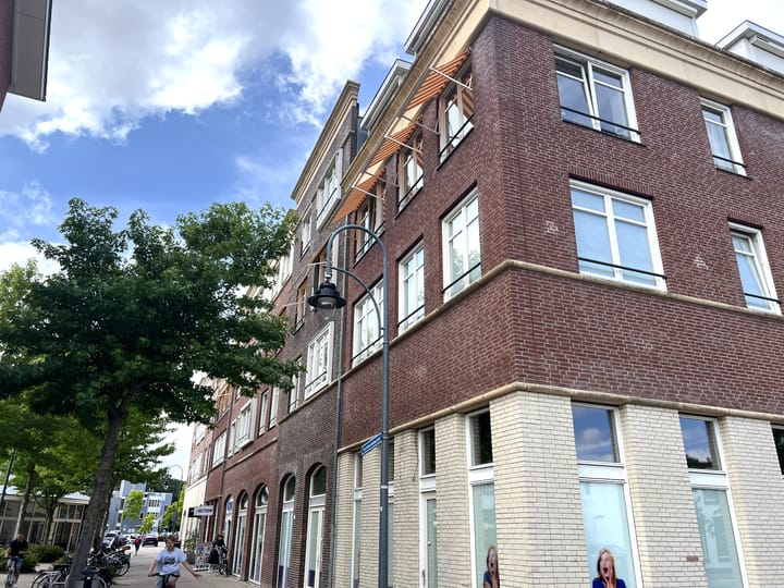 Foto 2 van Vaartkade 55