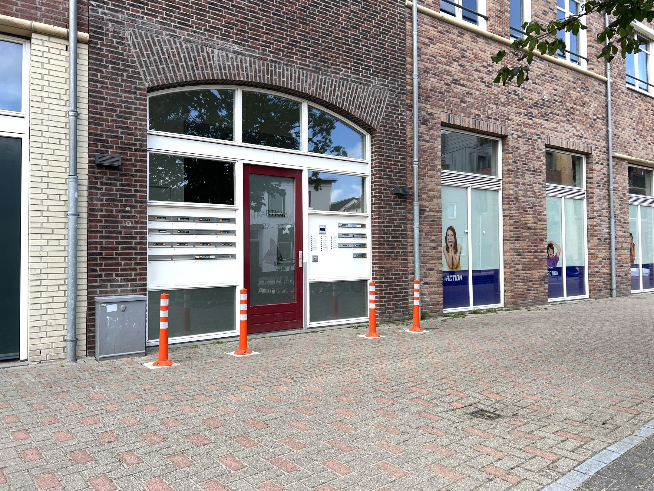 Foto 3 van Vaartkade 55