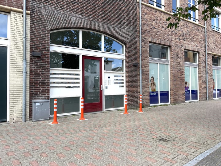 Foto 3 van Vaartkade 55