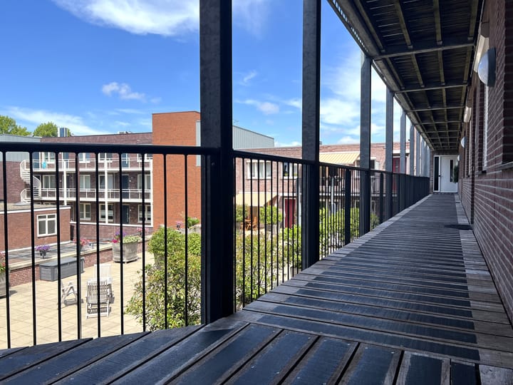 Foto 5 van Vaartkade 55