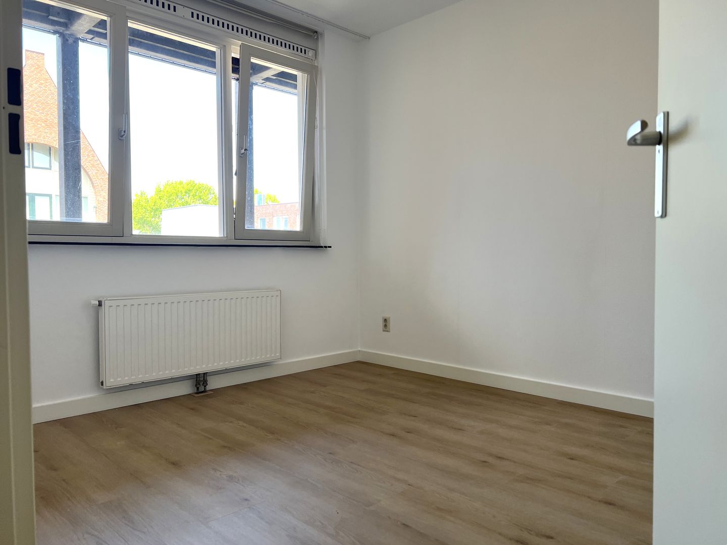 Foto 10 van Vaartkade 55