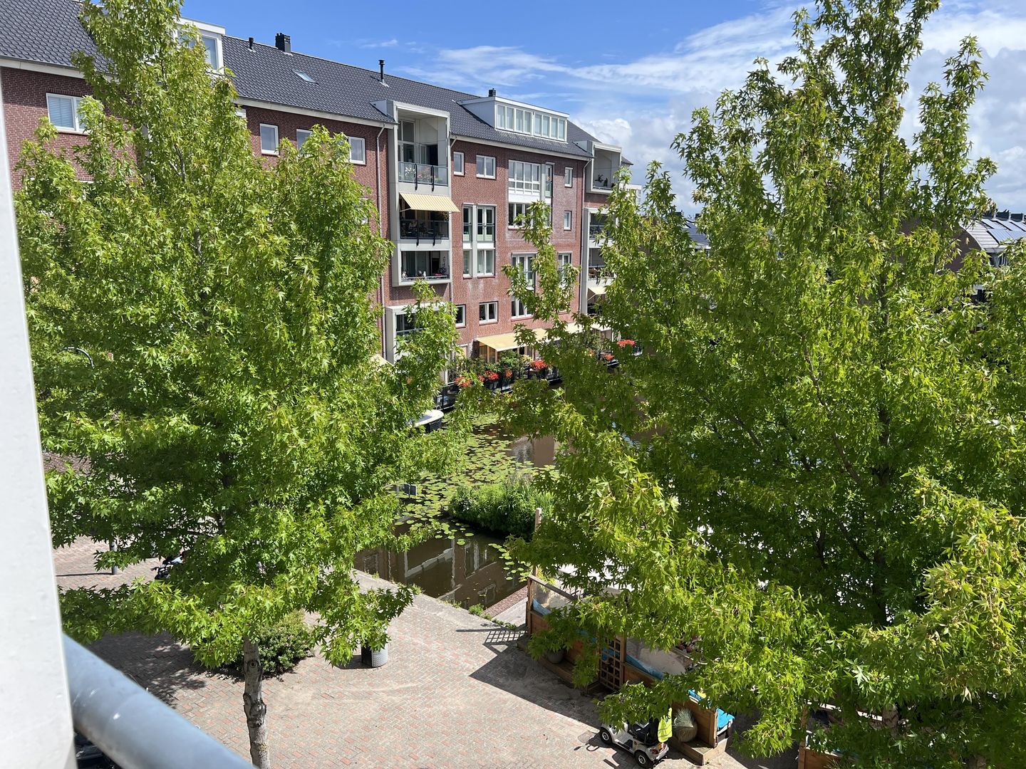 Foto 20 van Vaartkade 55