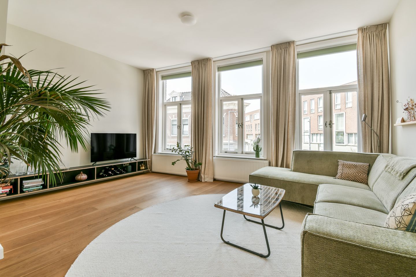 Foto 1 van Jacob Catsstraat 4-B