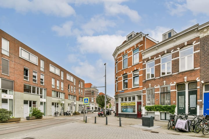 Foto 2 van Jacob Catsstraat 4-B