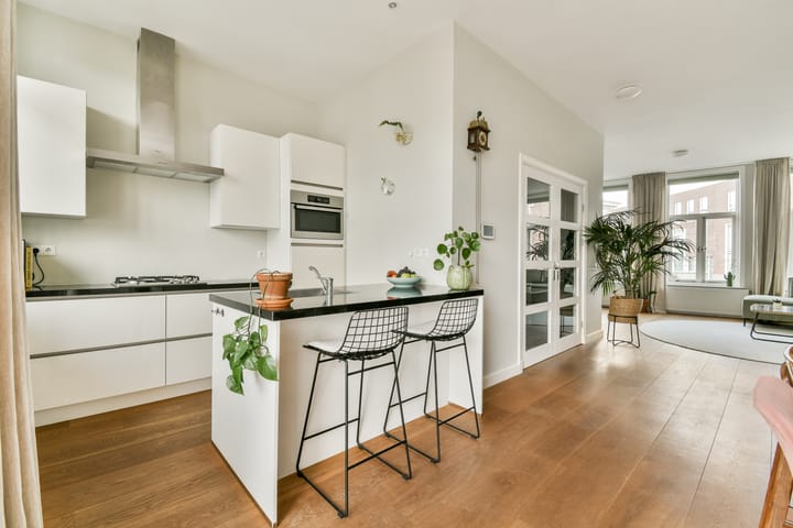 Foto 3 van Jacob Catsstraat 4-B