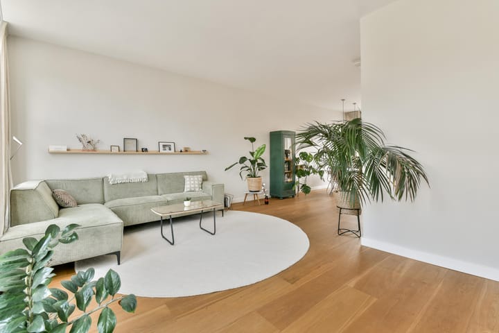 Foto 7 van Jacob Catsstraat 4-B