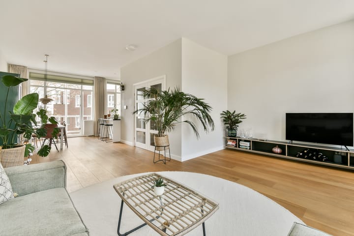 Foto 5 van Jacob Catsstraat 4-B