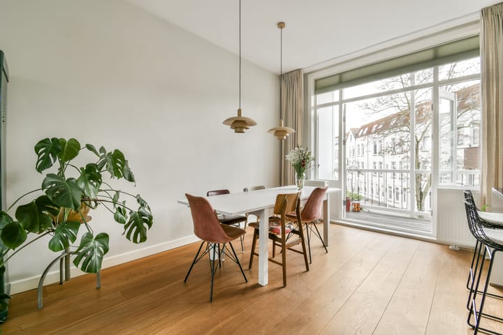 Foto 8 van Jacob Catsstraat 4-B