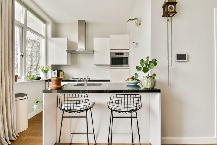 Foto 10 van Jacob Catsstraat 4-B