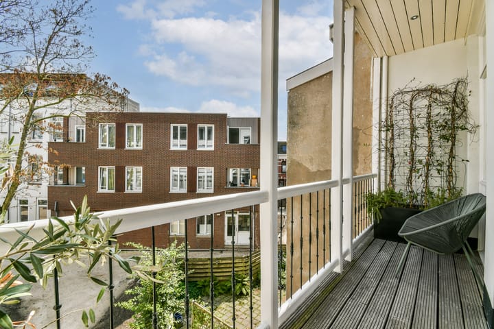 Foto 13 van Jacob Catsstraat 4-B