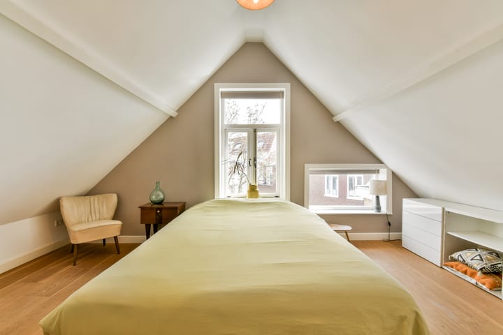 Foto 15 van Jacob Catsstraat 4-B