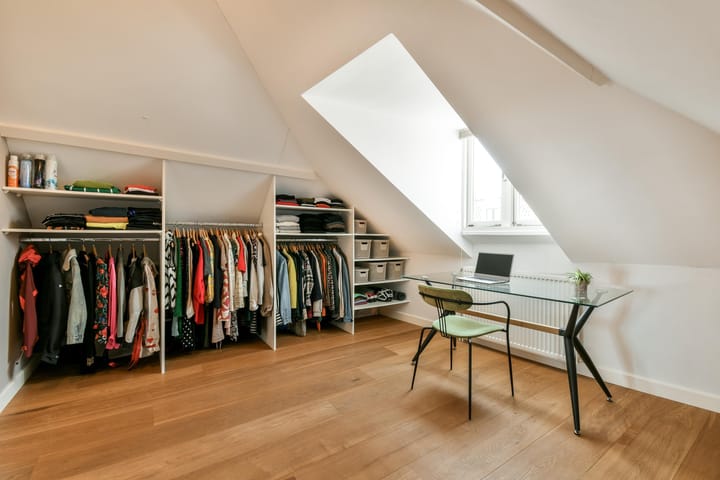 Foto 17 van Jacob Catsstraat 4-B