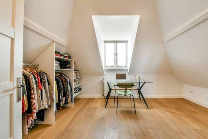 Foto 18 van Jacob Catsstraat 4-B