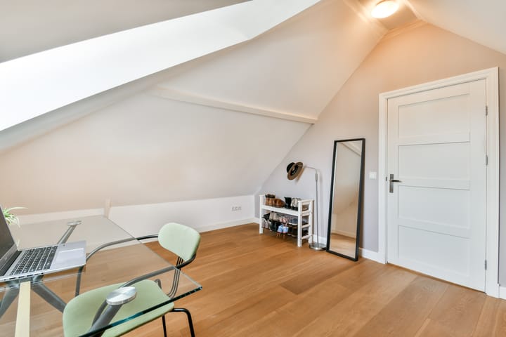 Foto 19 van Jacob Catsstraat 4-B