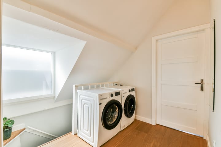 Foto 20 van Jacob Catsstraat 4-B