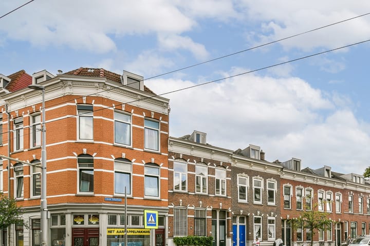 Foto 24 van Jacob Catsstraat 4-B