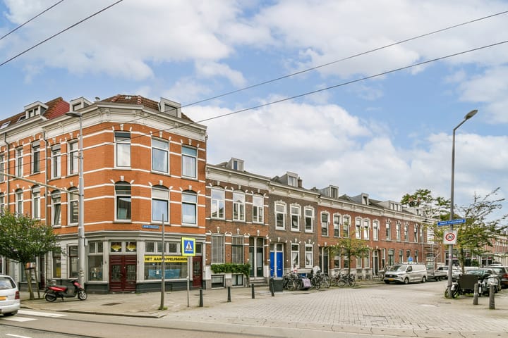 Foto 25 van Jacob Catsstraat 4-B