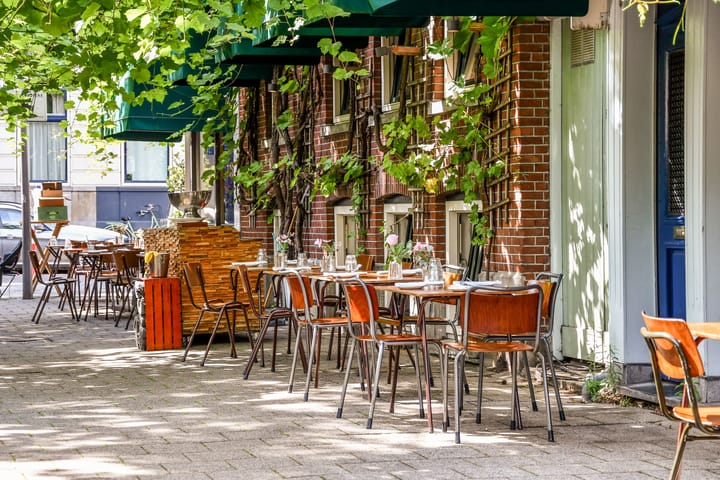 Foto 26 van Jacob Catsstraat 4-B