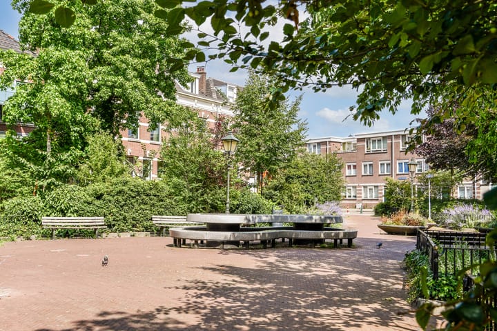 Foto 27 van Jacob Catsstraat 4-B