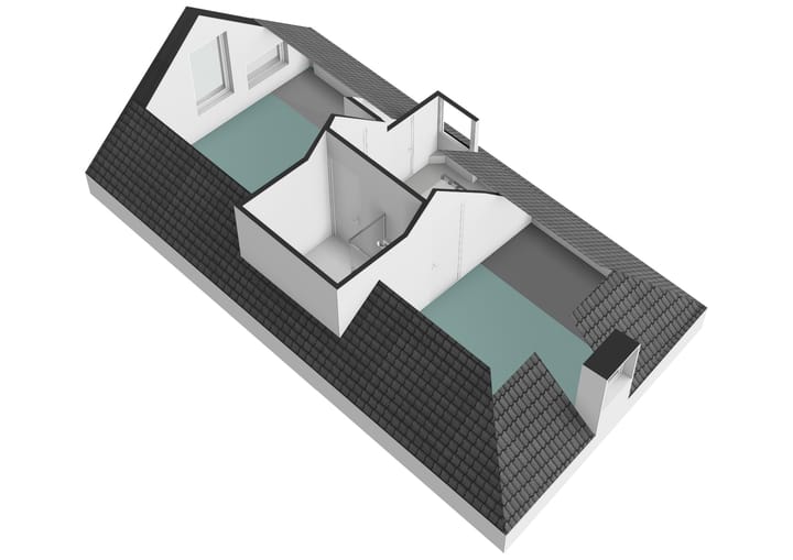 Foto 31 van Jacob Catsstraat 4-B