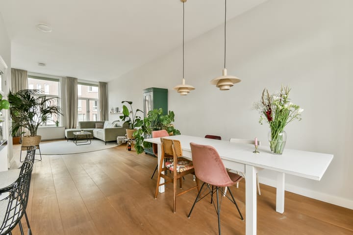 Foto 9 van Jacob Catsstraat 4-B